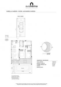 Appartement zum verkauf in Ciudad Quesada - 13713-CHR Appartement zum verkauf in Ciudad Quesada - 13713-CHR