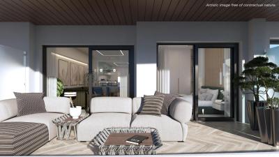 Flat for sale in La Manga del Mar Menor - 13793-CHR Flat for sale in La Manga del Mar Menor - 13793-CHR