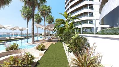 Flat for sale in La Manga del Mar Menor - 13794-CHR Flat for sale in La Manga del Mar Menor - 13794-CHR