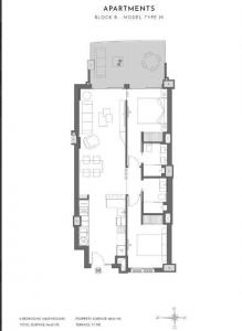 Flat for sale in La Manga del Mar Menor - 13795-CHR Flat for sale in La Manga del Mar Menor - 13795-CHR