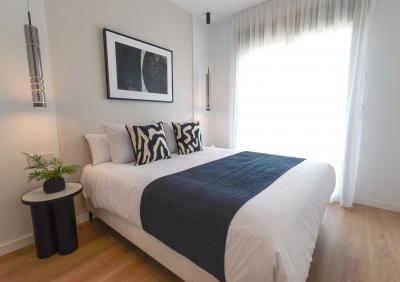 Flat for sale in La Manga del Mar Menor - 13795-CHR Flat for sale in La Manga del Mar Menor - 13795-CHR