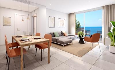 Flat for sale in La Manga del Mar Menor - 13806-BH Flat for sale in La Manga del Mar Menor - 13806-BH