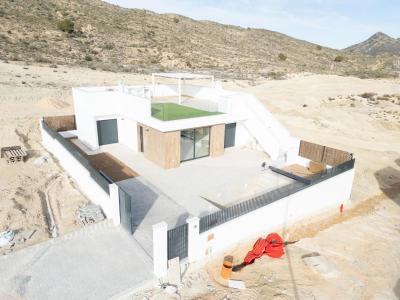 Villa zum verkauf in Zona Pueblo - 13832-BHP Villa zum verkauf in Zona Pueblo - 13832-BHP