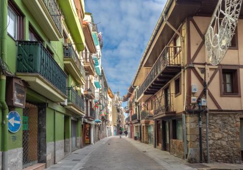 Wohnung zum verkauf in Bermeo - 13836-BRZ Wohnung zum verkauf in Bermeo - 13836-BRZ