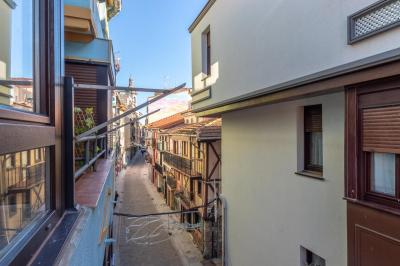Wohnung zum verkauf in Bermeo - 13836-BRZ Wohnung zum verkauf in Bermeo - 13836-BRZ