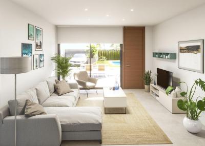 Villa for sale in Puerto Vera - Las Salinas - 13888-BHP