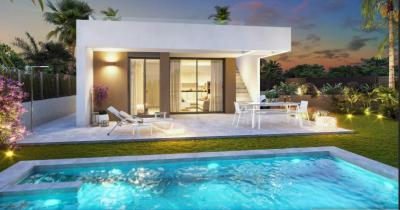 Villa for sale in Puerto Vera - Las Salinas - 13888-BHP