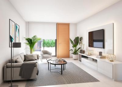 Bungalow zum verkauf in Puerto Vera - Las Salinas - 13891-BHP