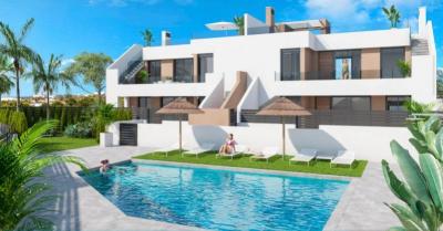 Bungalow zum verkauf in Puerto Vera - Las Salinas - 13892-BHP