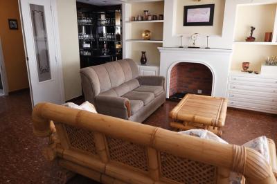 Flat for sale in Andújar - 13939-FSZ