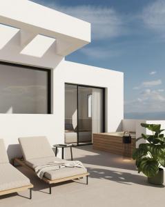 Piso in vendita a Playa Arenal-Bol - 13933-BPH Piso in vendita a Playa Arenal-Bol - 13933-BPH