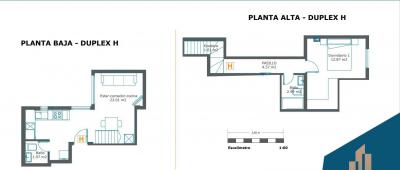 Duplex till salu i Santa Catalina - Canteras, Las Palmas de Gran Canaria - 13904-CGS Duplex till salu i Santa Catalina - Canteras, Las Palmas de Gran Canaria - 13904-CGS