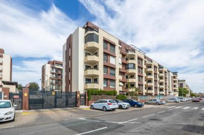 Appartement à vendre à Mairena del Aljarafe - 13990-CRD Appartement à vendre à Mairena del Aljarafe - 13990-CRD