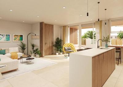 Bungalow zum verkauf in San Juan de los Terreros, Pulpí - 14005-BHP