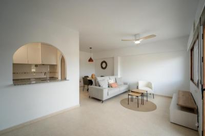 Apartment for sale in La Muleria-Burjulú-Herrerías - 14010-BHP