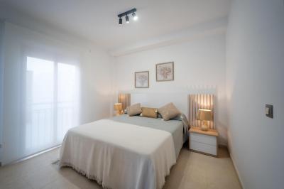 Apartment for sale in La Muleria-Burjulú-Herrerías - 14011-BHP