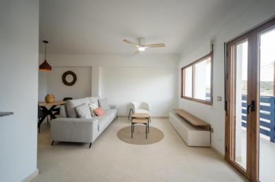 Apartment for sale in La Muleria-Burjulú-Herrerías - 14011-BHP