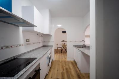 Apartment for sale in La Muleria-Burjulú-Herrerías - 14012-BHP