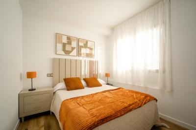 Apartment for sale in La Muleria-Burjulú-Herrerías - 14012-BHP