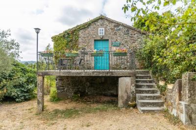 Chalet for sale in Vedra - 14018-IVN Chalet for sale in Vedra - 14018-IVN