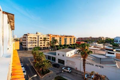 Квартира на продажу в Plaza de la Luz - 14037-BTZ Квартира на продажу в Plaza de la Luz - 14037-BTZ