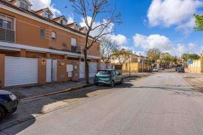 Maison à vendre à Montequinto - 14055-CRD Maison à vendre à Montequinto - 14055-CRD