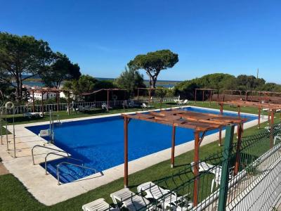 出售地板El Rompido, Cartaya - 14062-MLZ