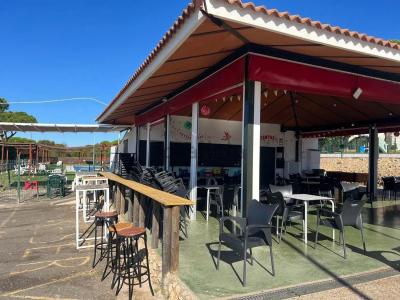 出售地板El Rompido, Cartaya - 14062-MLZ