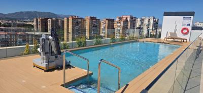 Piso en venta en Puerta Blanca, Málaga - 14064-ZGS Piso en venta en Puerta Blanca, Málaga - 14064-ZGS