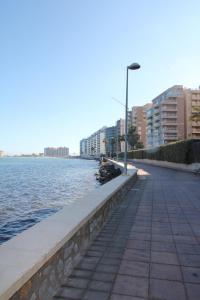 Flat for sale in San Javier - 14080-CLQ