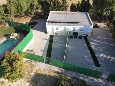 Chalet te koop in Barbate - 14083-TLS Chalet te koop in Barbate - 14083-TLS