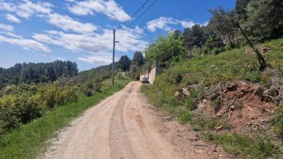 Plot for sale in Mediona - 14094-LBC