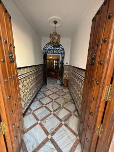 Huvila myytävänä Setenil de las Bodegas - 14113-MVR Huvila myytävänä Setenil de las Bodegas - 14113-MVR
