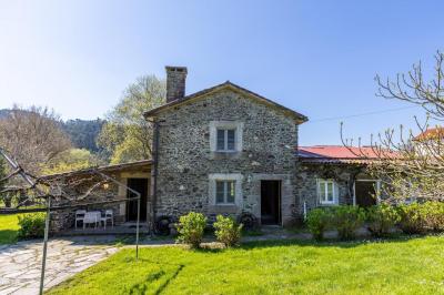 Chalet te koop in Oza-Cesuras - 14115-IVN Chalet te koop in Oza-Cesuras - 14115-IVN