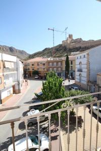 Апартаменты на продажу в Alhama de Murcia - 14147-CLQ Апартаменты на продажу в Alhama de Murcia - 14147-CLQ