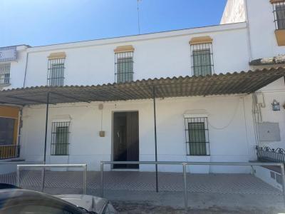 出售住房El Rocío - 14155-MJC