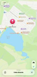 Chalet zum verkauf in El Rocío, Almonte - 14160-MJC