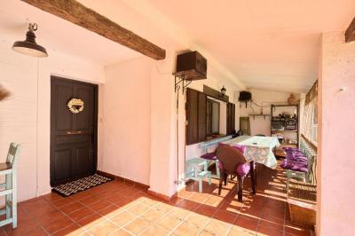 House for sale in La Hoya - 14182-JLS