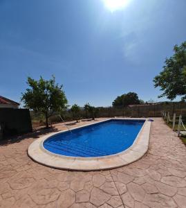 Chalet zum verkauf in Guareña - 14206-MVR Chalet zum verkauf in Guareña - 14206-MVR