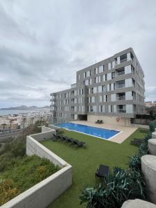 Wohnung zum miete in Guanarteme, Las Palmas de Gran Canaria - 14199-SFL Wohnung zum miete in Guanarteme, Las Palmas de Gran Canaria - 14199-SFL