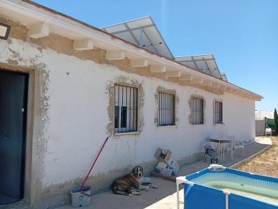 Plot for sale in Villablanca - 14217-ABH