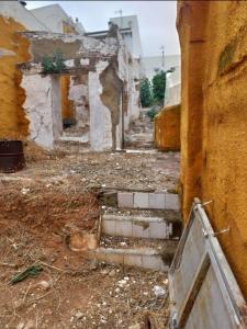 Plot for sale in Ayamonte Pueblo - 14210-ABH Plot for sale in Ayamonte Pueblo - 14210-ABH