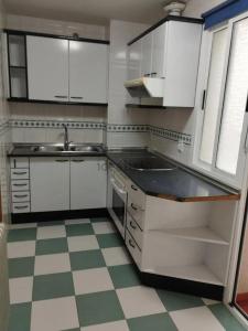 Piso in vendita a Ciudad Real - 14242-NSC Piso in vendita a Ciudad Real - 14242-NSC