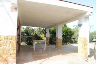 Chalet for sale in Godelleta - 14274-NRQ