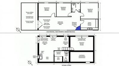 Chalet for sale in Godelleta - 14274-NRQ
