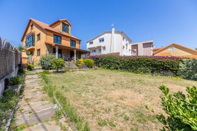 Chalet for sale in Oleiros - 14272-IVN