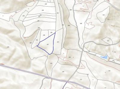 Plot for sale in Niebla - 14287-MLZ