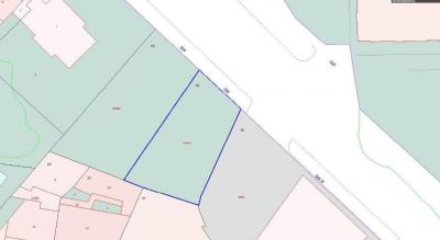 Plot for sale in Pueblo Nuevo, Madrid - 14293-BGL