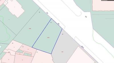 Plot for sale in Pueblo Nuevo - 14294-BGL