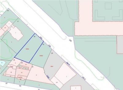 Plot for sale in Pueblo Nuevo - 14294-BGL